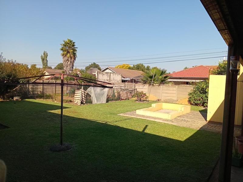 3 Bedroom Property for Sale in Vanderbijlpark SE 1 Gauteng