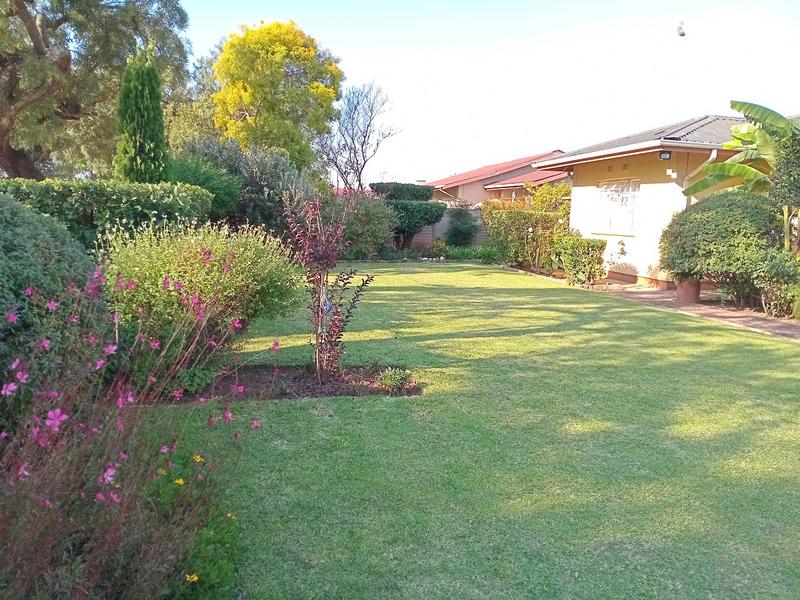 3 Bedroom Property for Sale in Vanderbijlpark SE 1 Gauteng