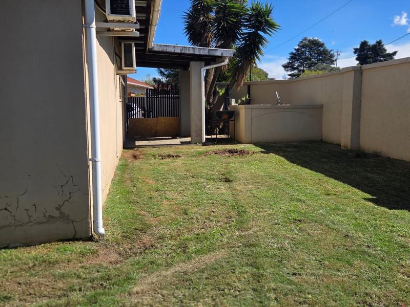 To Let 3 Bedroom Property for Rent in Discovery Gauteng