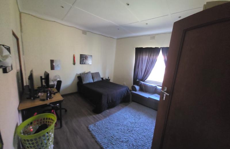 To Let 3 Bedroom Property for Rent in Discovery Gauteng