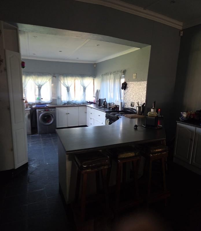 To Let 3 Bedroom Property for Rent in Discovery Gauteng