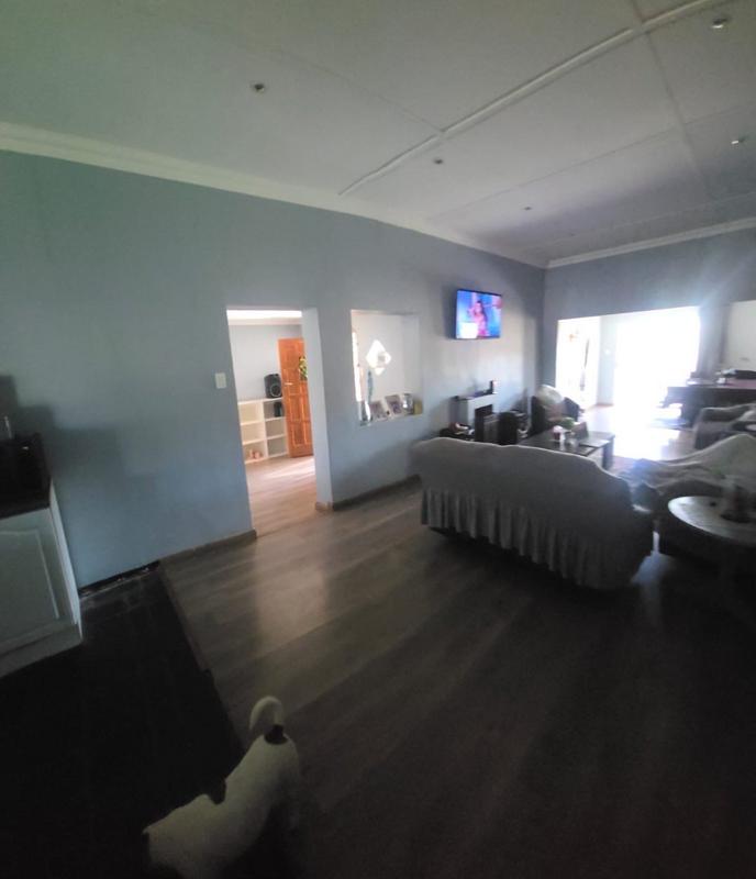 To Let 3 Bedroom Property for Rent in Discovery Gauteng