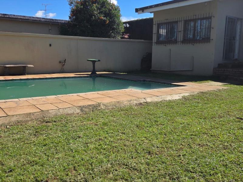 To Let 3 Bedroom Property for Rent in Discovery Gauteng