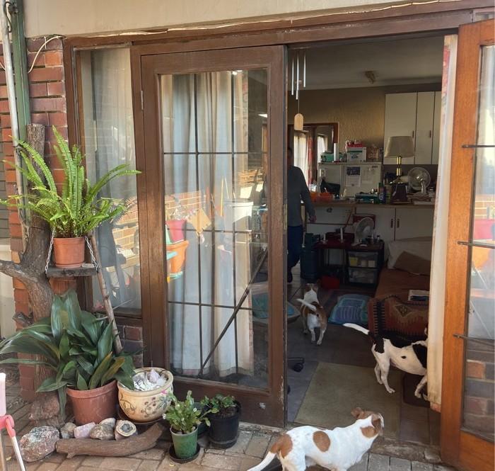To Let 3 Bedroom Property for Rent in Discovery Gauteng