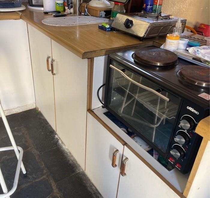 To Let 3 Bedroom Property for Rent in Discovery Gauteng