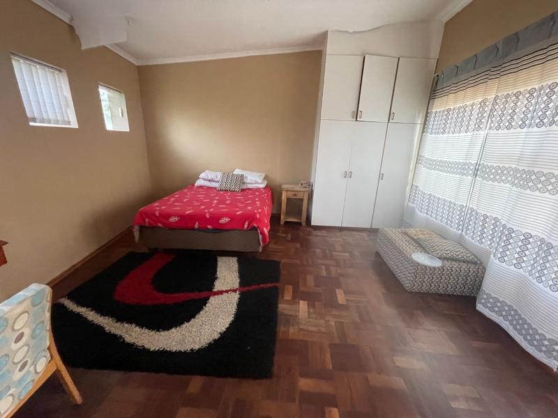 To Let 1 Bedroom Property for Rent in Maraisburg Gauteng