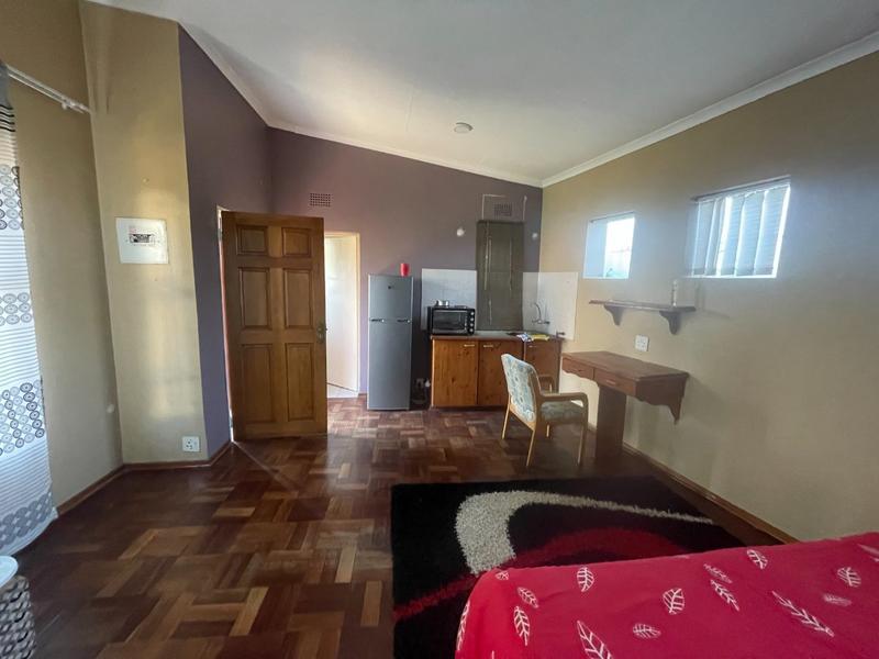 To Let 1 Bedroom Property for Rent in Maraisburg Gauteng