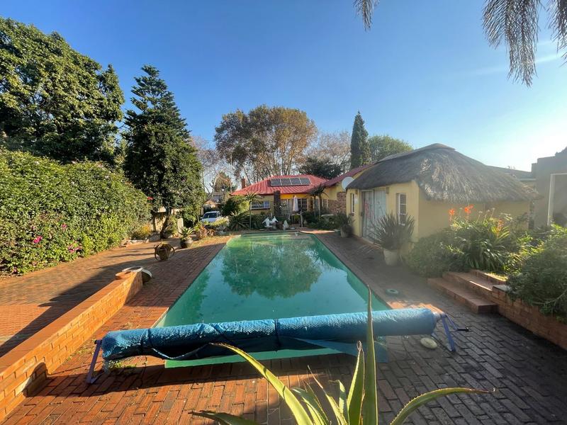 To Let 1 Bedroom Property for Rent in Maraisburg Gauteng