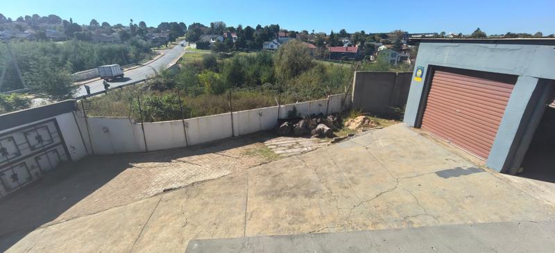 3 Bedroom Property for Sale in Lindhaven Gauteng