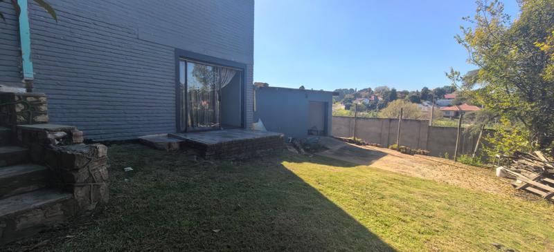 3 Bedroom Property for Sale in Lindhaven Gauteng