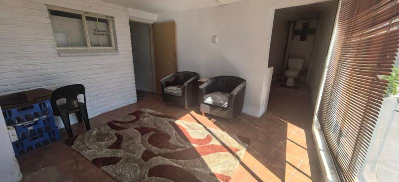 3 Bedroom Property for Sale in Lindhaven Gauteng