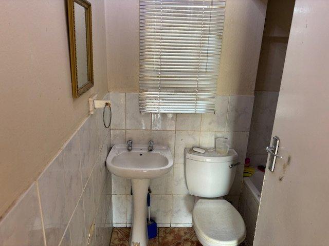 3 Bedroom Property for Sale in Witpoortjie Gauteng