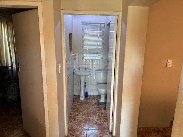 3 Bedroom Property for Sale in Witpoortjie Gauteng