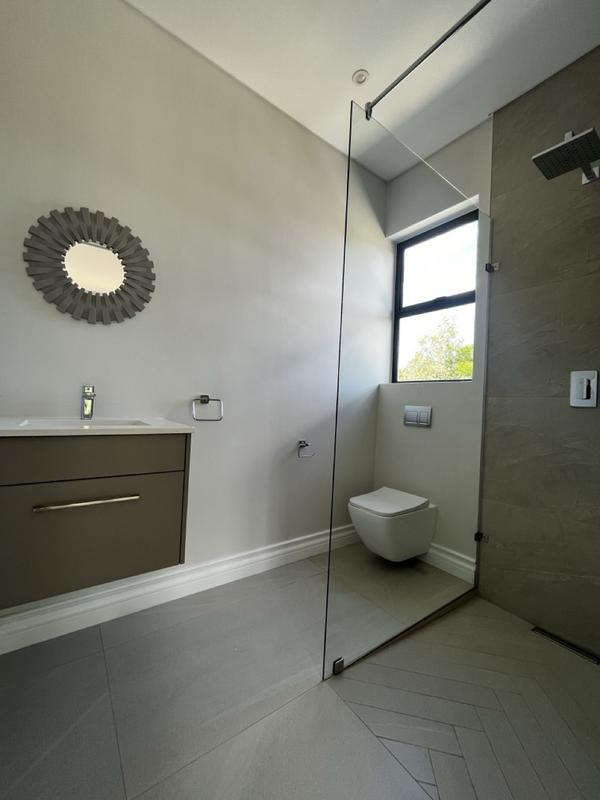 To Let 3 Bedroom Property for Rent in Hazelwood Gauteng