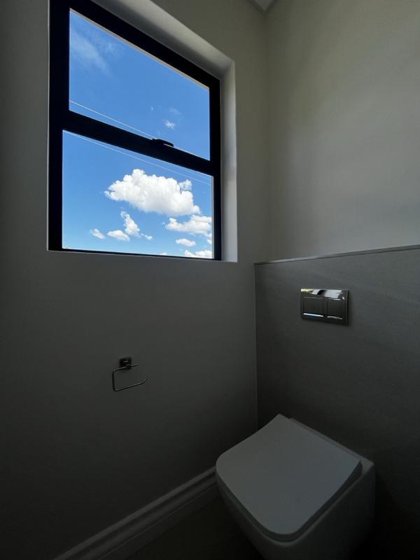 To Let 3 Bedroom Property for Rent in Hazelwood Gauteng