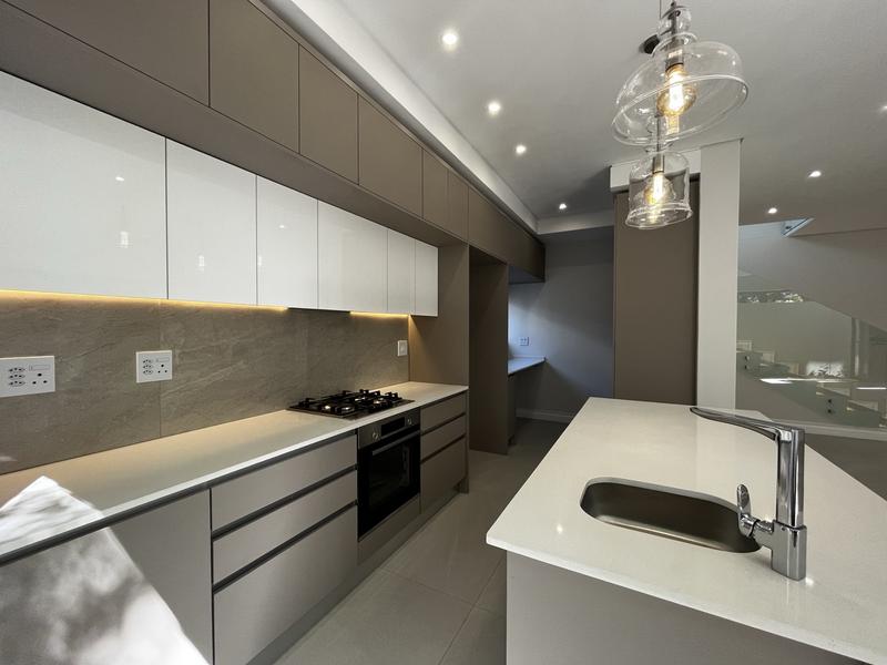 To Let 3 Bedroom Property for Rent in Hazelwood Gauteng