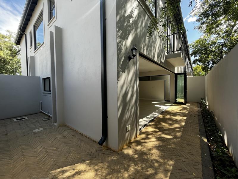 To Let 3 Bedroom Property for Rent in Hazelwood Gauteng