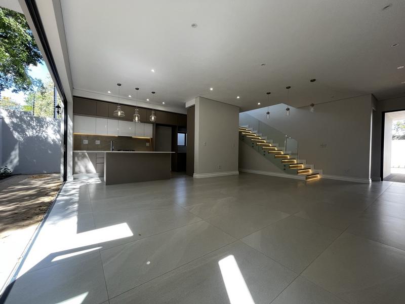 To Let 3 Bedroom Property for Rent in Hazelwood Gauteng
