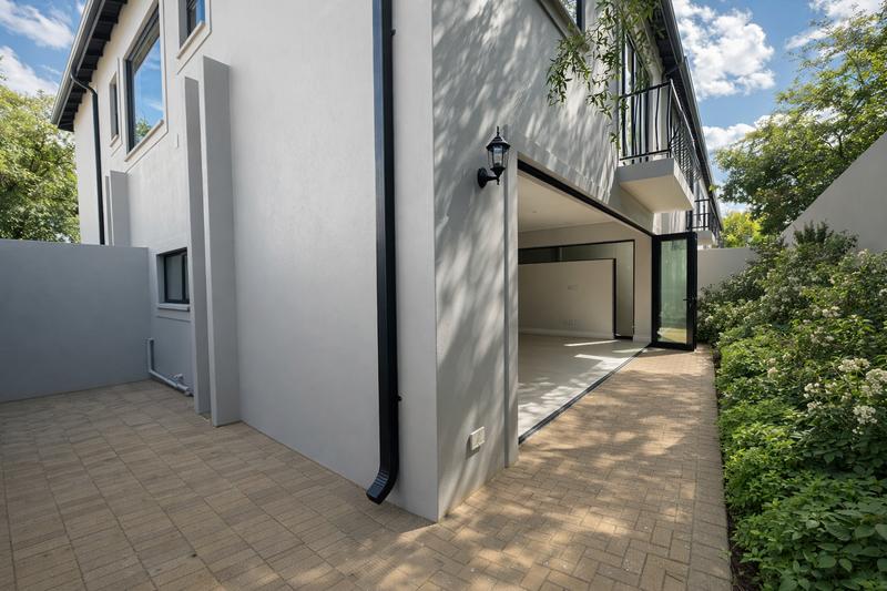 To Let 3 Bedroom Property for Rent in Hazelwood Gauteng