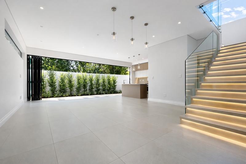 To Let 3 Bedroom Property for Rent in Hazelwood Gauteng