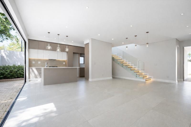 To Let 3 Bedroom Property for Rent in Hazelwood Gauteng