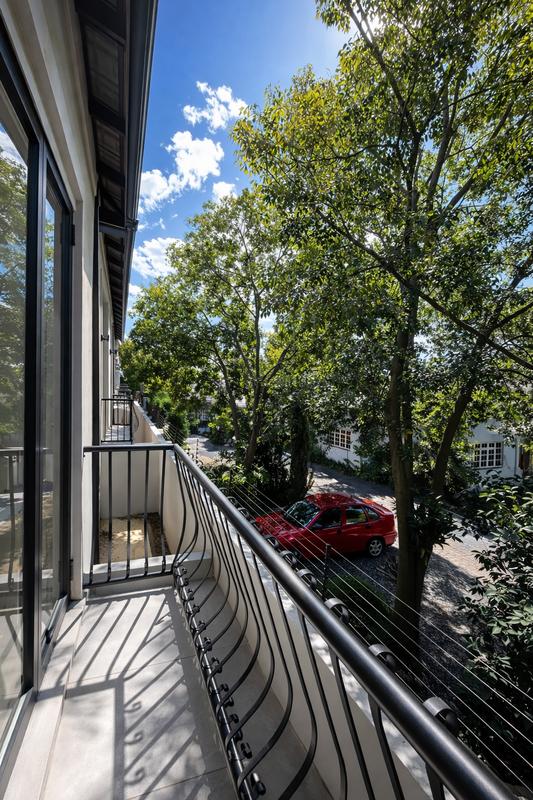 To Let 3 Bedroom Property for Rent in Hazelwood Gauteng