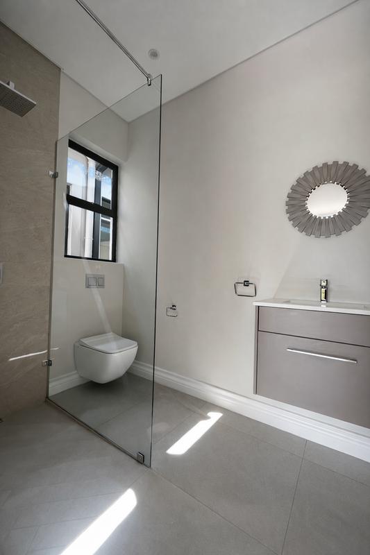 To Let 3 Bedroom Property for Rent in Hazelwood Gauteng