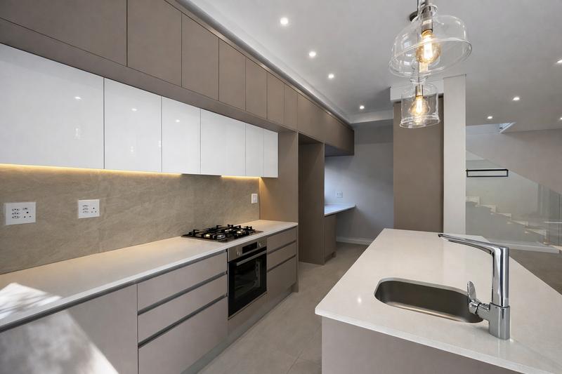 To Let 3 Bedroom Property for Rent in Hazelwood Gauteng