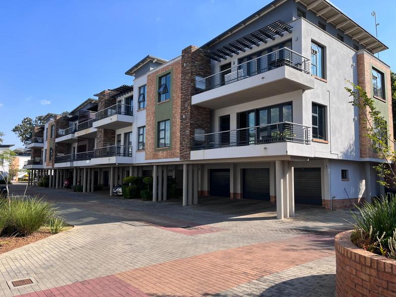 2 Bedroom Property for Sale in Hazelwood Gauteng