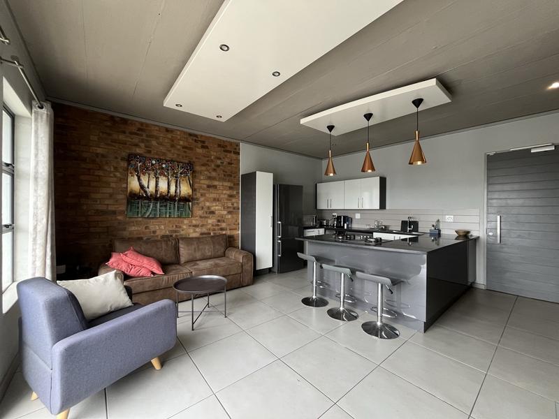 2 Bedroom Property for Sale in Hazelwood Gauteng