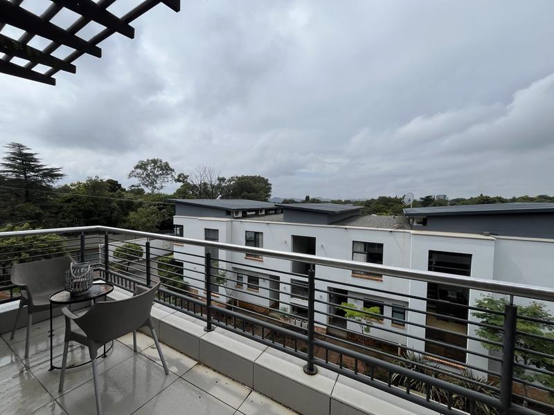 2 Bedroom Property for Sale in Hazelwood Gauteng