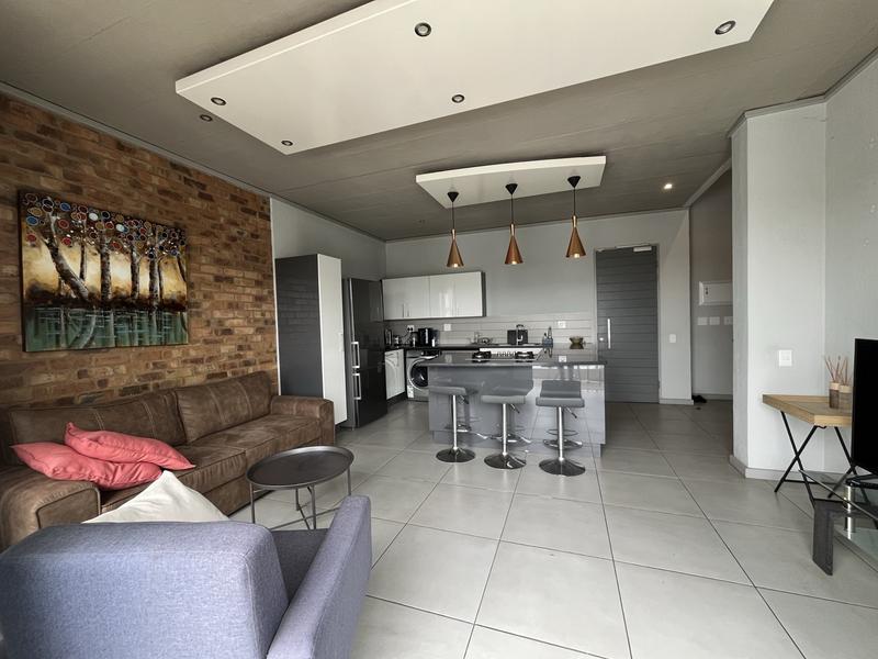 2 Bedroom Property for Sale in Hazelwood Gauteng