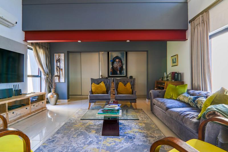 To Let 3 Bedroom Property for Rent in Copperleaf Estate Gauteng