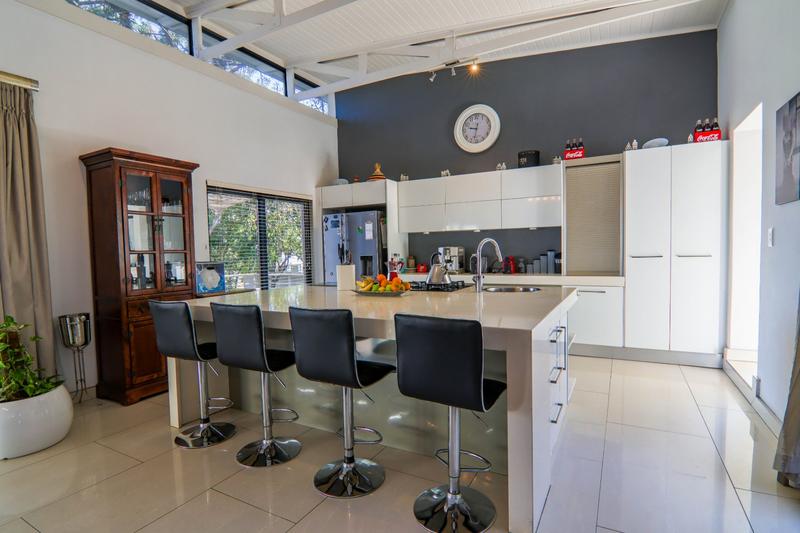To Let 3 Bedroom Property for Rent in Copperleaf Estate Gauteng