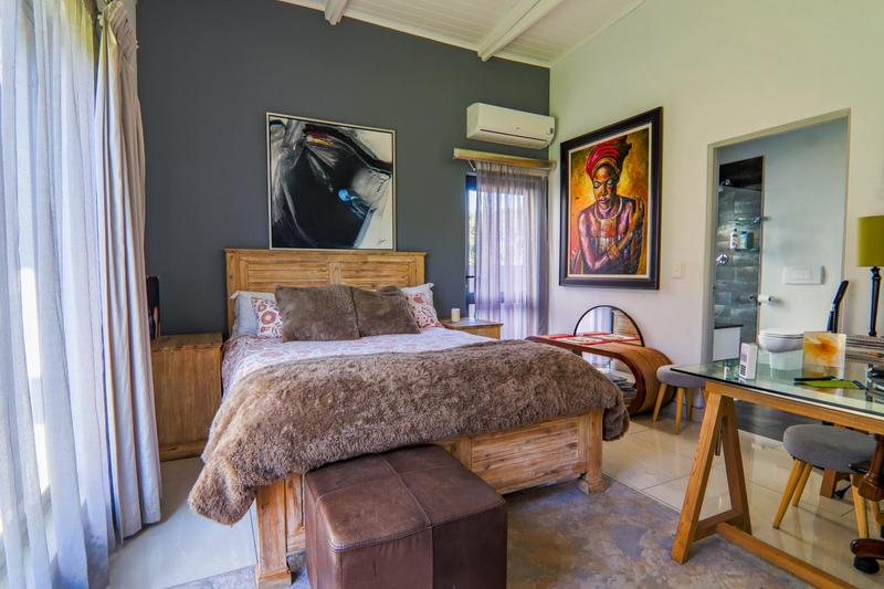 To Let 3 Bedroom Property for Rent in Copperleaf Estate Gauteng
