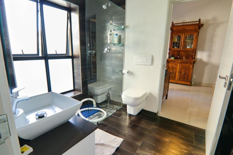 To Let 3 Bedroom Property for Rent in Copperleaf Estate Gauteng