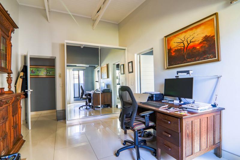 To Let 3 Bedroom Property for Rent in Copperleaf Estate Gauteng