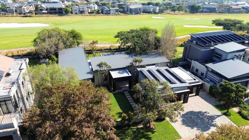 To Let 3 Bedroom Property for Rent in Copperleaf Estate Gauteng