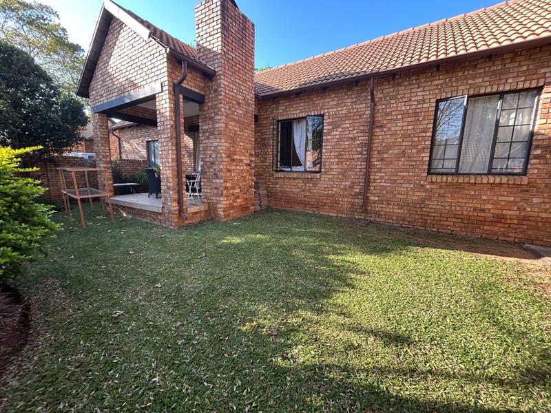 To Let 2 Bedroom Property for Rent in Brooklands Lifestyle Estate Gauteng