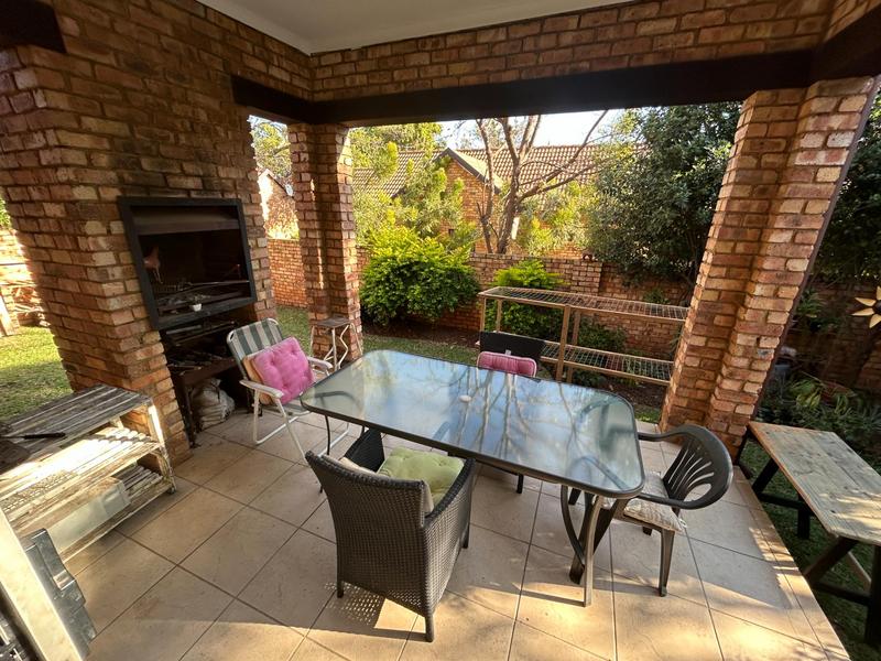 To Let 2 Bedroom Property for Rent in Brooklands Lifestyle Estate Gauteng