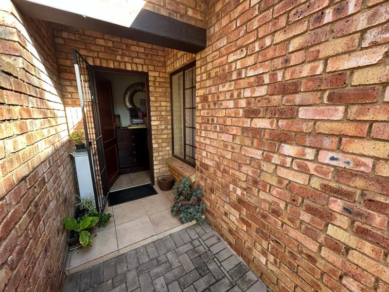To Let 2 Bedroom Property for Rent in Brooklands Lifestyle Estate Gauteng