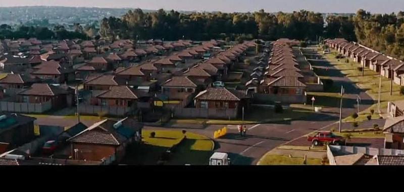 3 Bedroom Property for Sale in Clayville Gauteng
