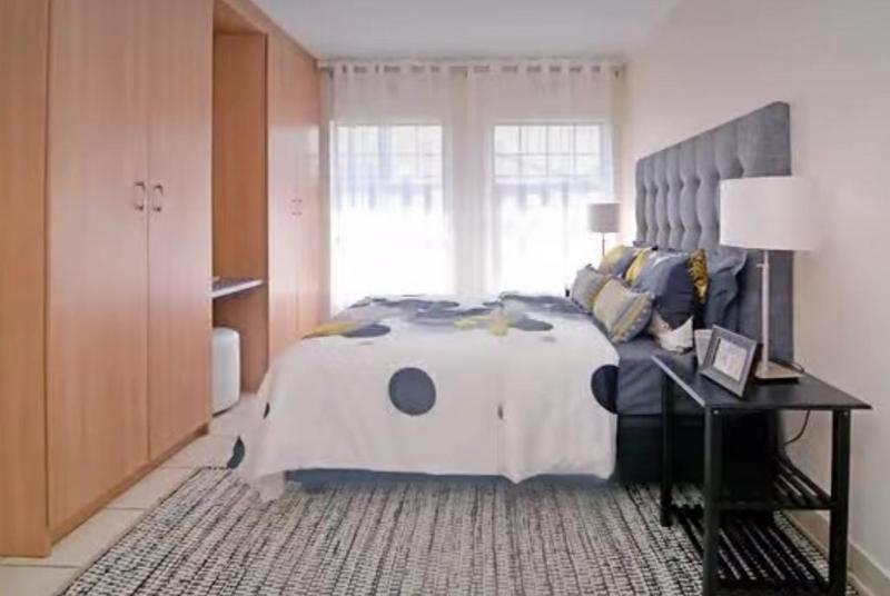 3 Bedroom Property for Sale in Clayville Gauteng