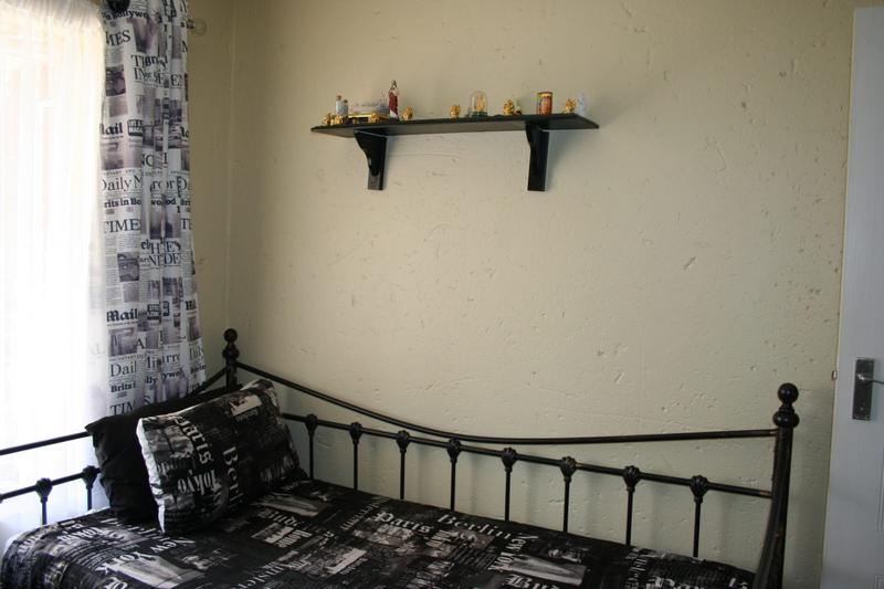 3 Bedroom Property for Sale in Amberfield Gauteng