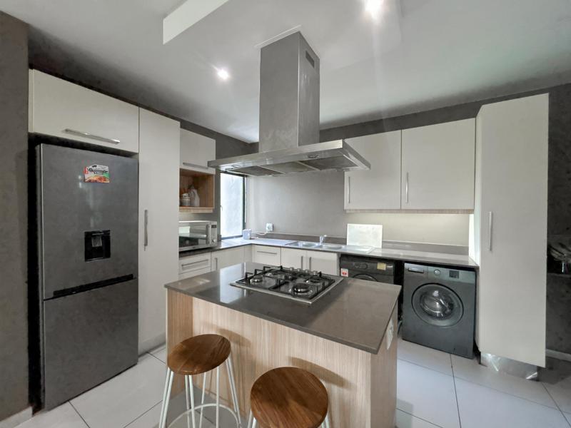 To Let 2 Bedroom Property for Rent in Bryanston Gauteng