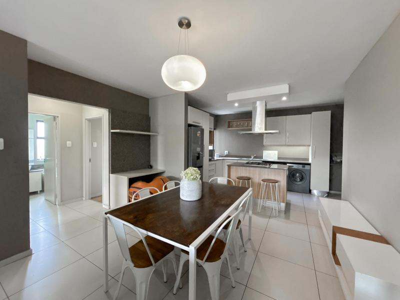 To Let 2 Bedroom Property for Rent in Bryanston Gauteng