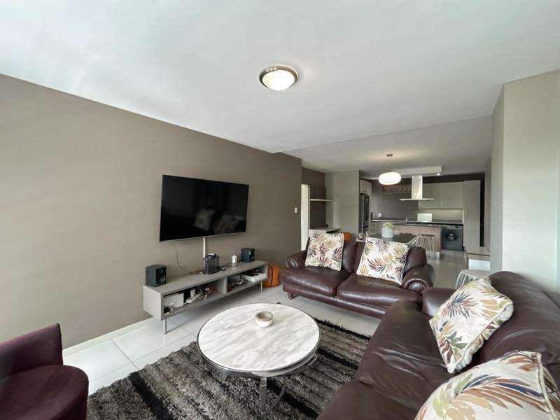 To Let 2 Bedroom Property for Rent in Bryanston Gauteng