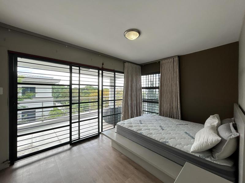 To Let 2 Bedroom Property for Rent in Bryanston Gauteng