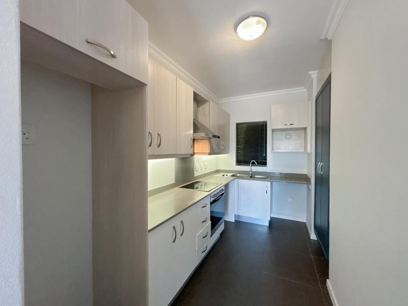 To Let 1 Bedroom Property for Rent in Rivonia Gauteng