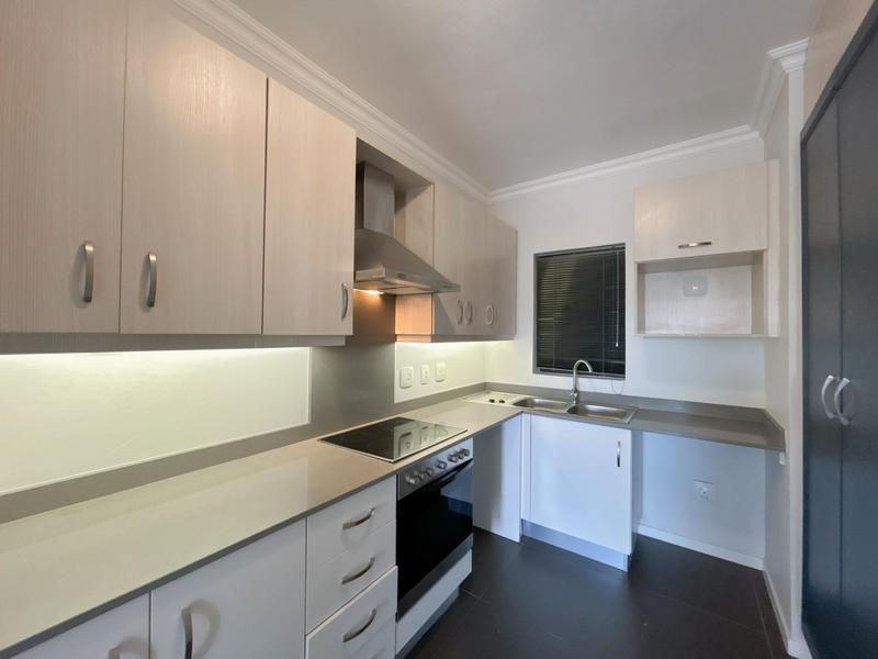 To Let 1 Bedroom Property for Rent in Rivonia Gauteng